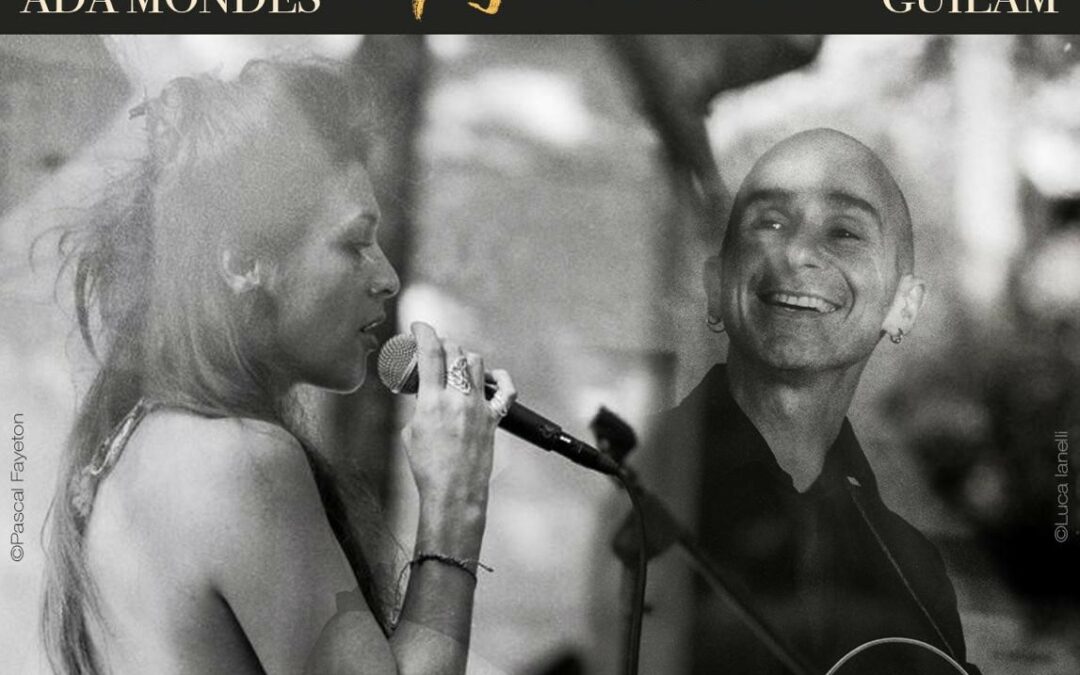 ADA MONDÈS NOUVELLE CRÉATION