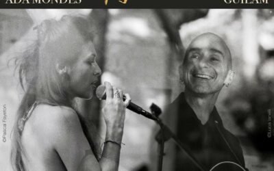 ADA MONDÈS NOUVELLE CRÉATION