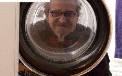 JEAN-PAUL CHANTEUR UTILE ! CABARET