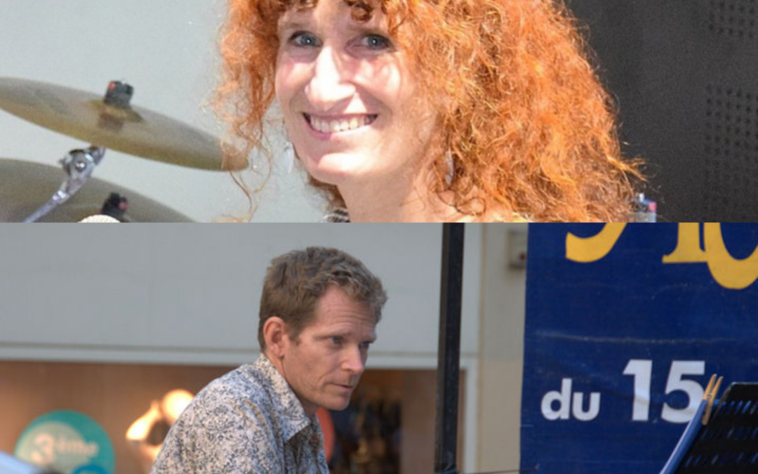 JAZZY ! SAMEDI 14 MARS 20h