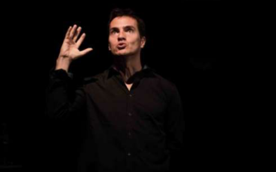 LES SILENCIEUSES DIMANCHE 11 OCTOBRE 18h