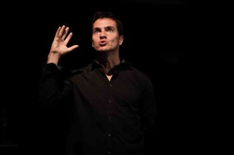 LES SILENCIEUSES DIMANCHE 11 OCTOBRE 18h