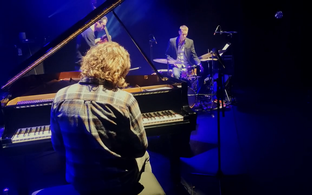 TRIO ARRoYO samedi 5 décembre 20h