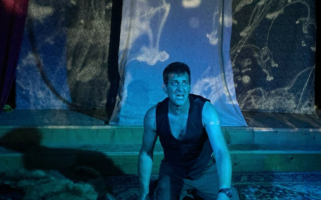 MACBETH