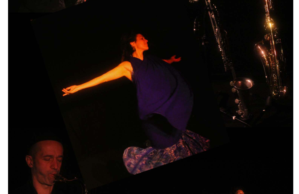 Ada Mondès Les Déserteurs dimanche 1er novembre 18h SPECTACLE MUSICAL